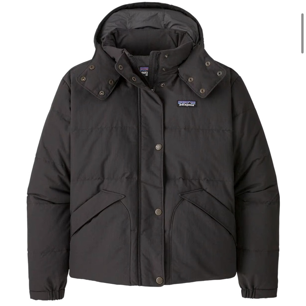 Patagonia puffer